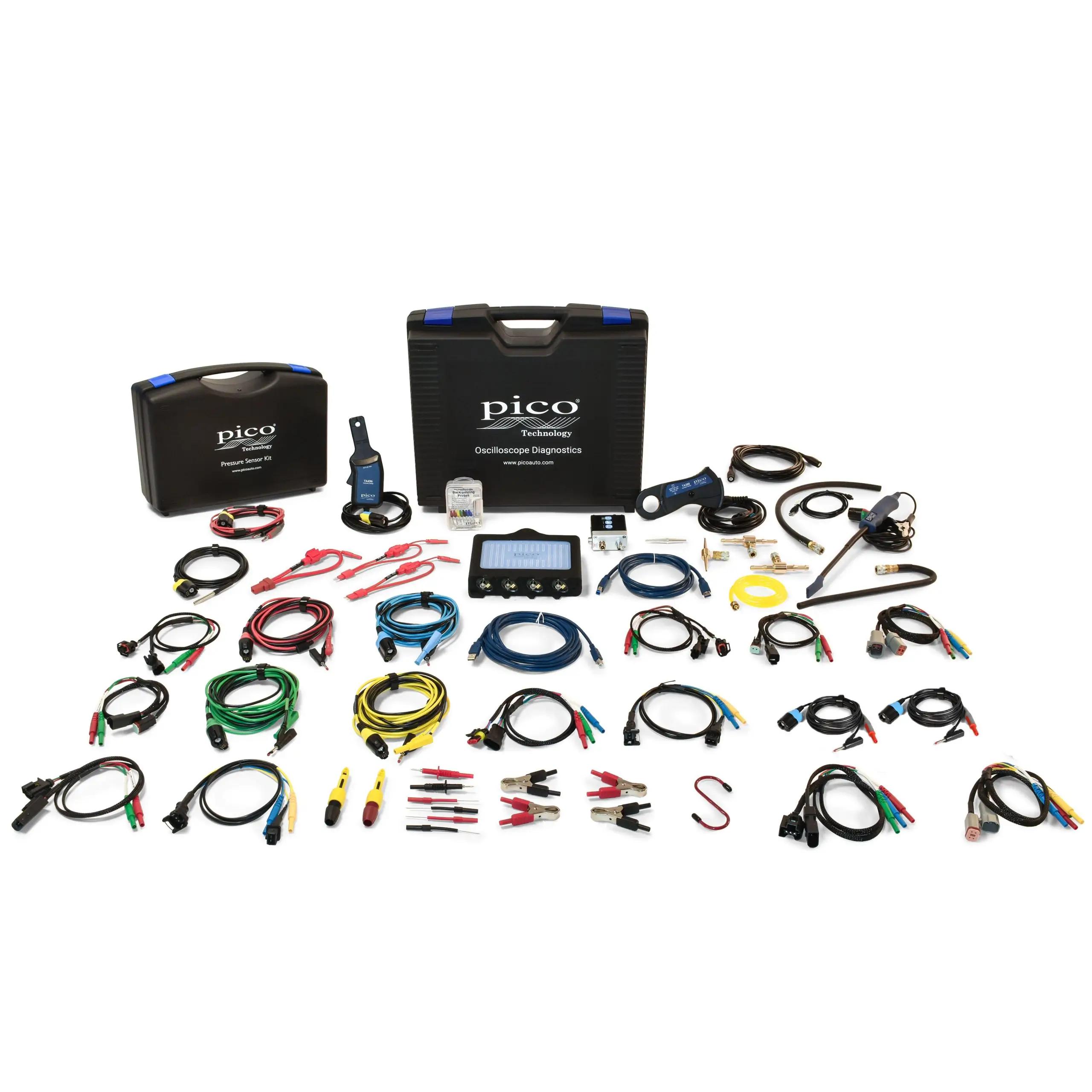PicoScope Off-Highway Expert Kit
