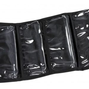 Pico PA147 roll up pouch