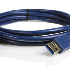 1.8 m USB 3.1 Gen 1 cable for PicoScope