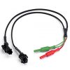 2-pin ACS connector breakout lead (TA190)