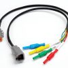 Pico TA205 Breakout Lead