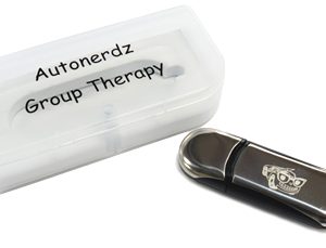 Group Therapy USB