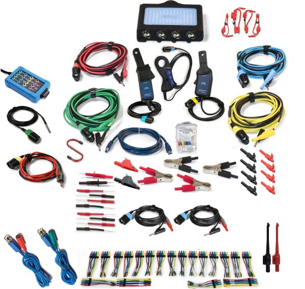 PQ4425A Deluxe Kit