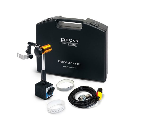 PicoBNC+ Optical sensor kit (PQ316)