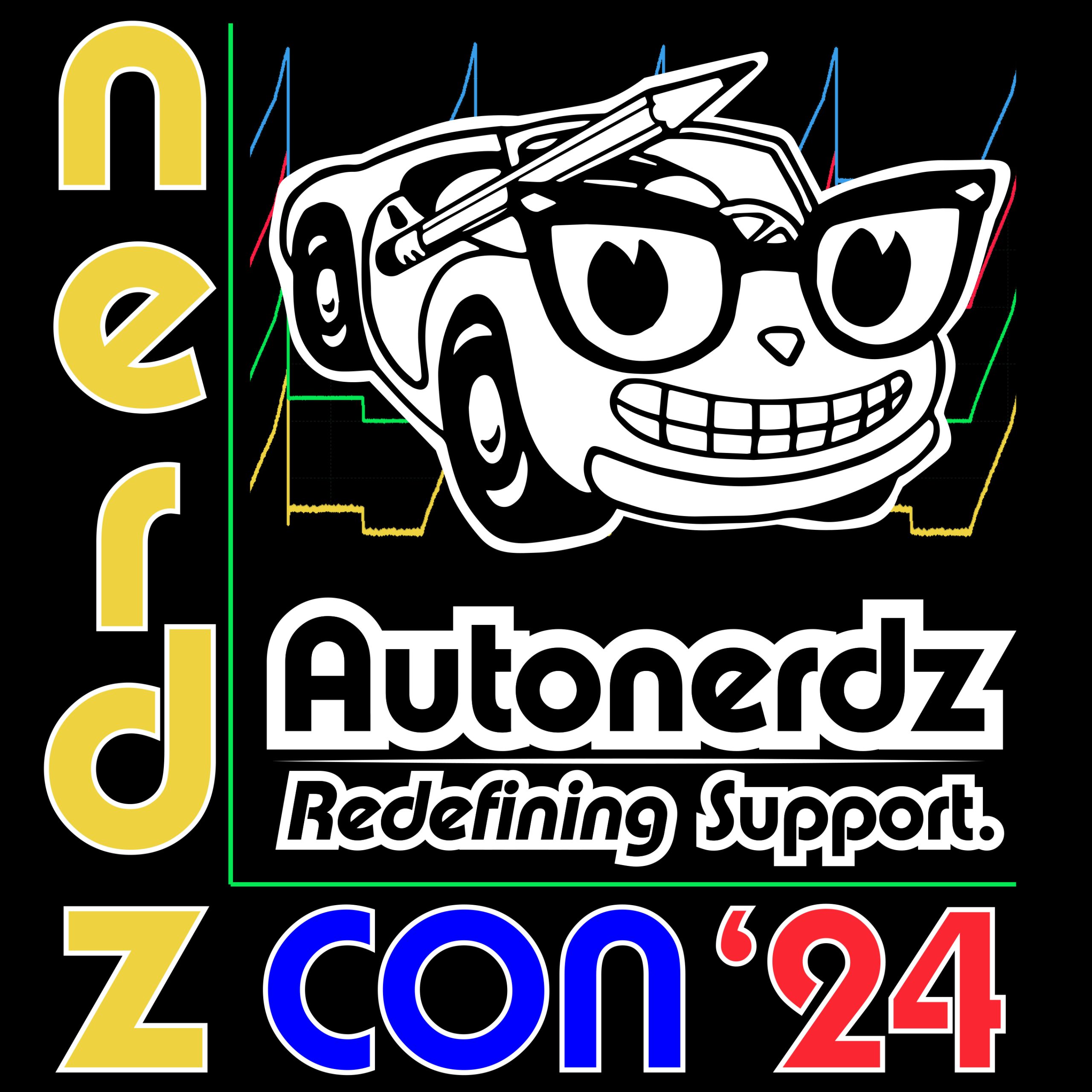 Nerdz-Con '24