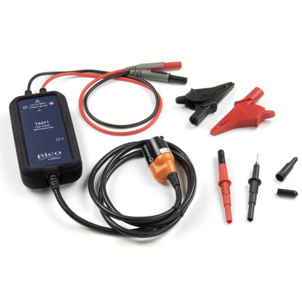 PQ345 Differential Probe