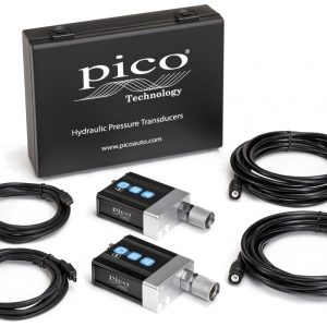 Pico PQ108 dual WPS pressure transducer kit